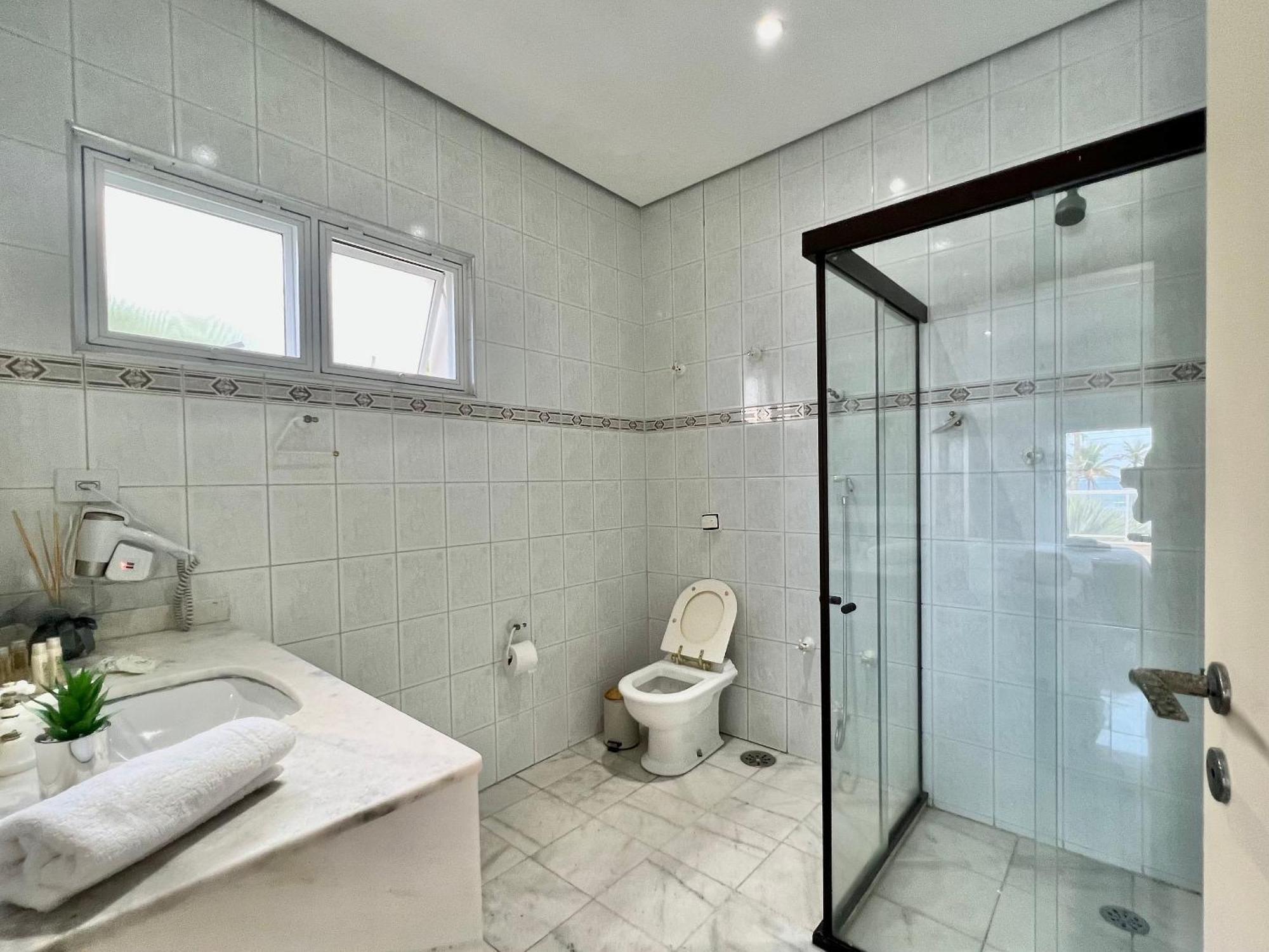 Sal Di Mare Hotel Boutique - Frente Ao Mar Com Piscina Гуаружа Екстериор снимка